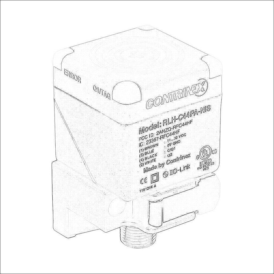 RLH-C44PA-NIS
