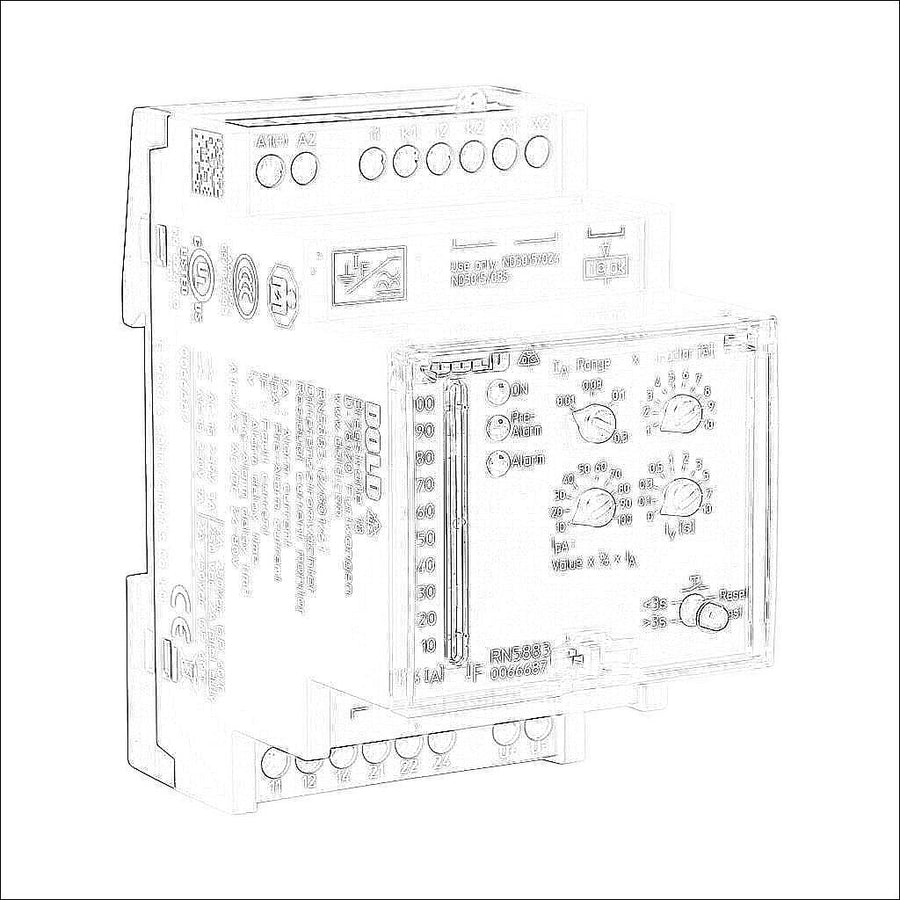 RN5883-001-24-80V