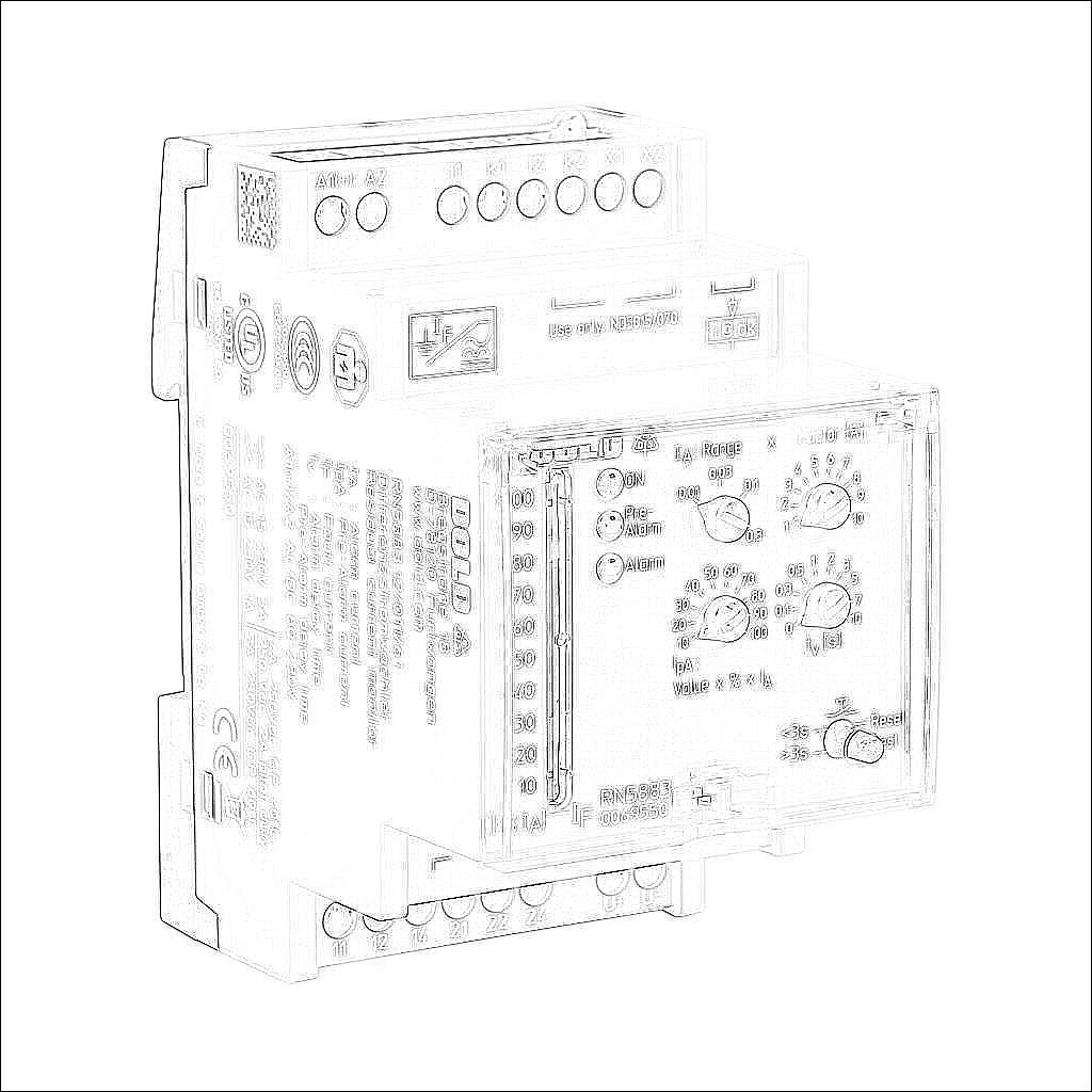 RN5883-011-80-230V
