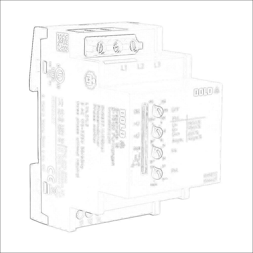 RN9877-0103P3W525V