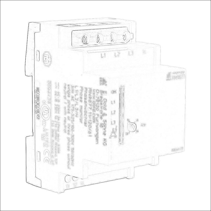 RN9877-1203P4W525V