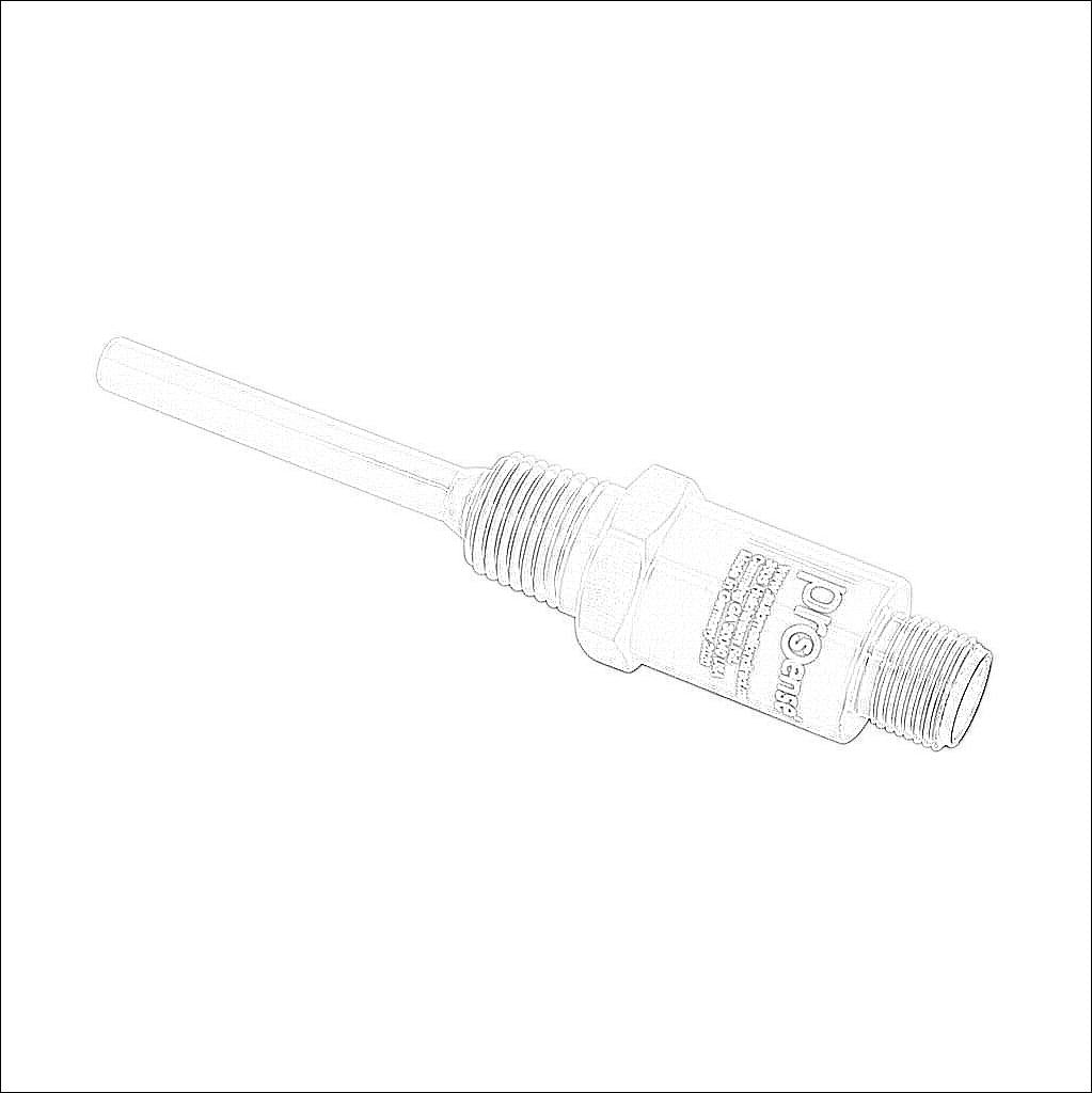 RTD1-25N-050-H