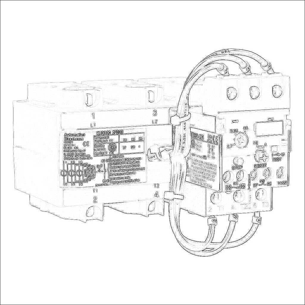 RTD320-32000