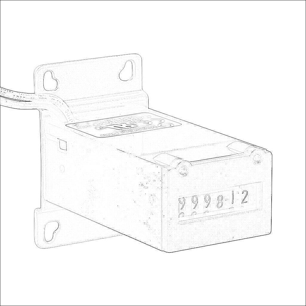 RV8-4916D
