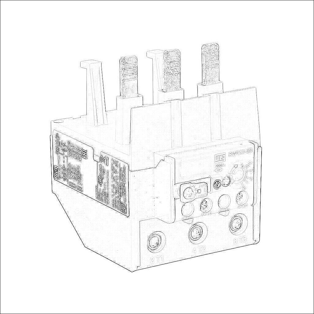 RW117-3D3-U080