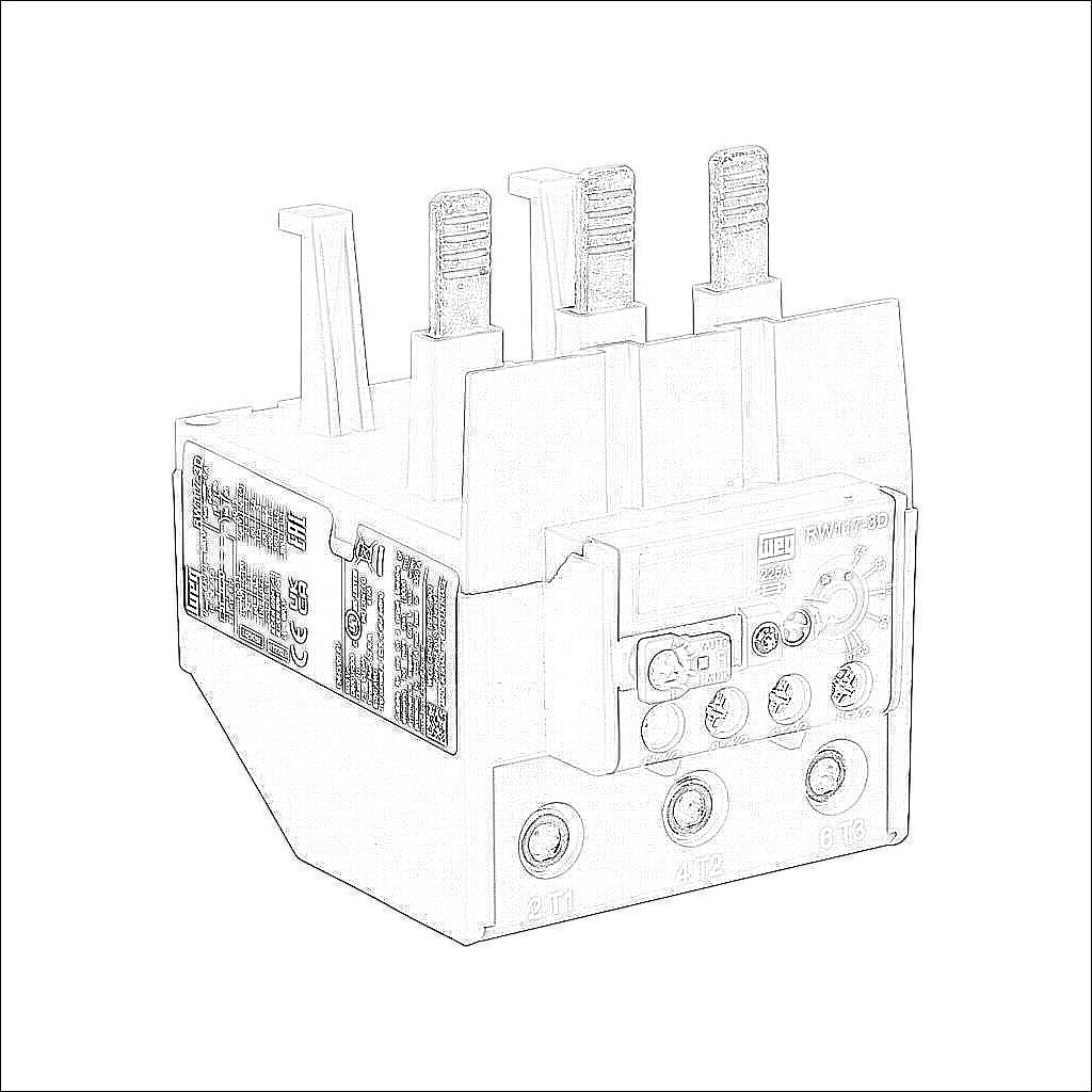 RW117-3D3-U097