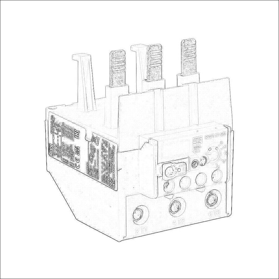 RW117-3D3-U112
