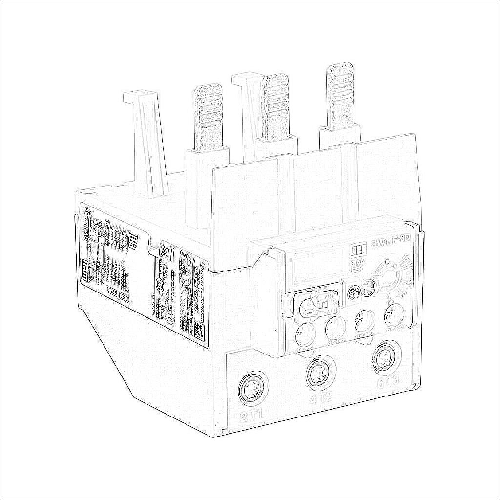 RW117-3D3-U140