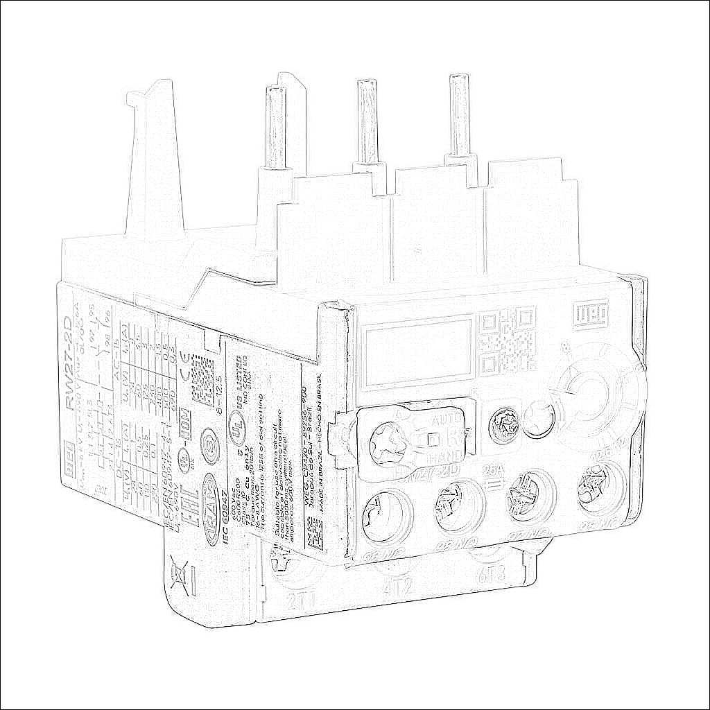 RW27-2D3-D125