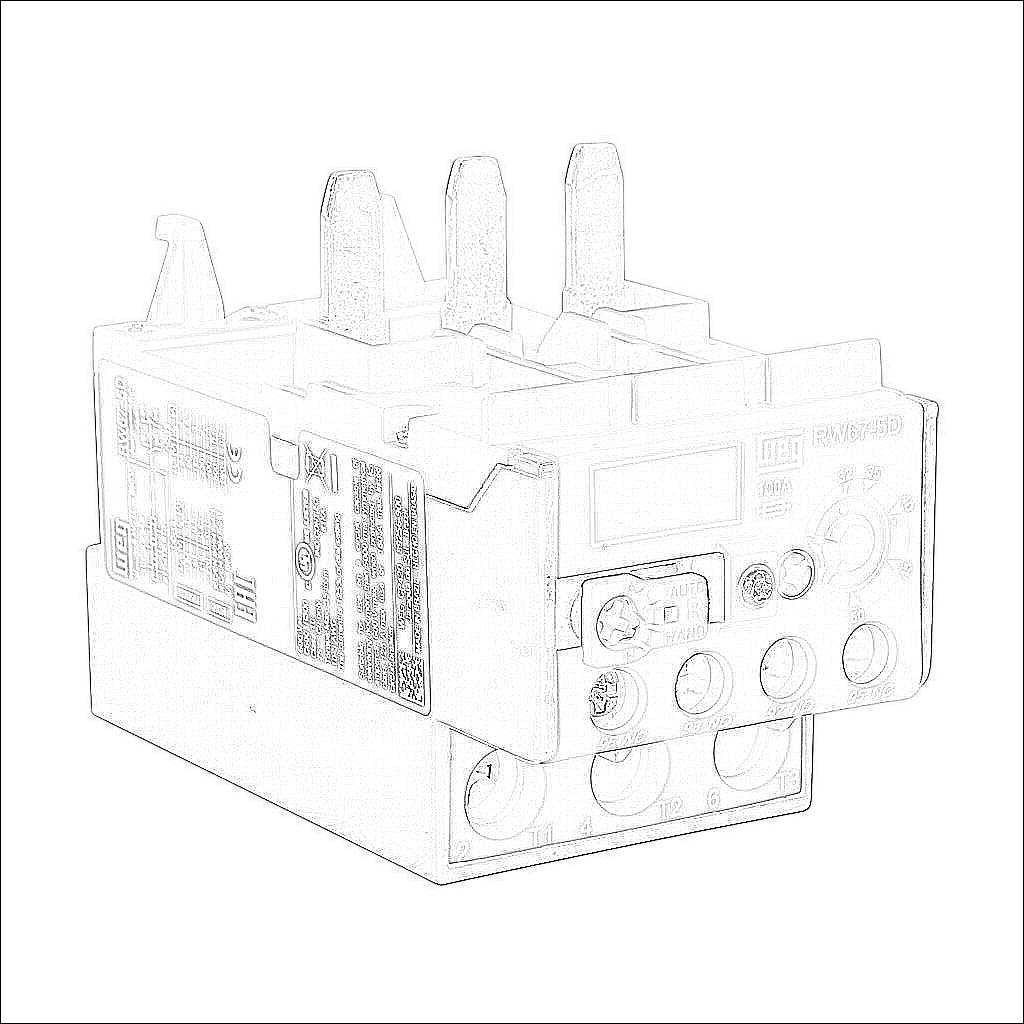 RW67-5D3-U050