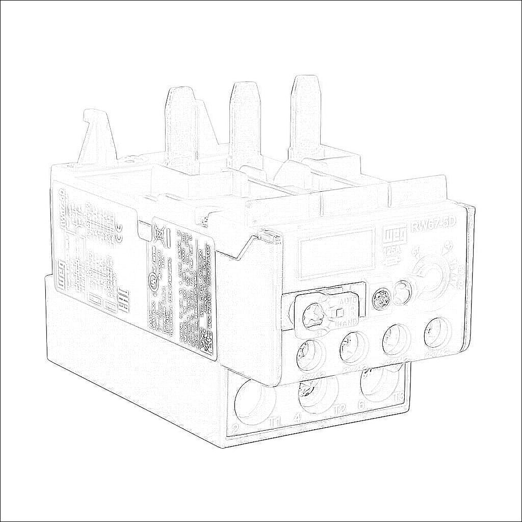 RW67-5D3-U070