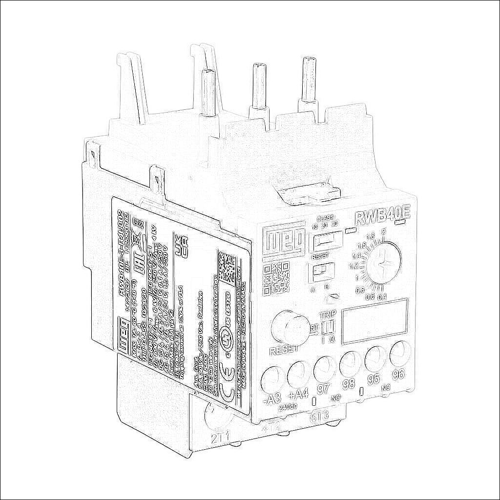 RWB40E-3-R4U002