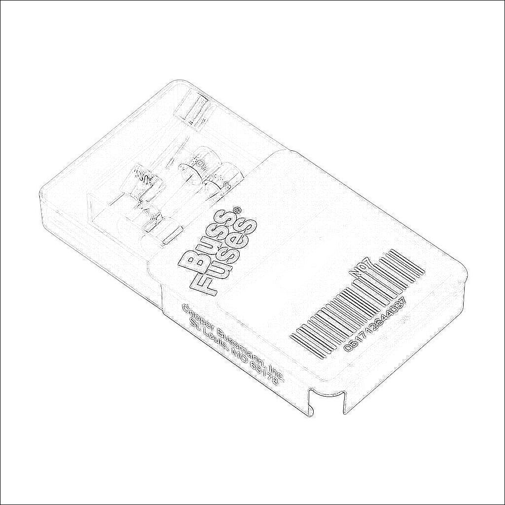 S5001-R
