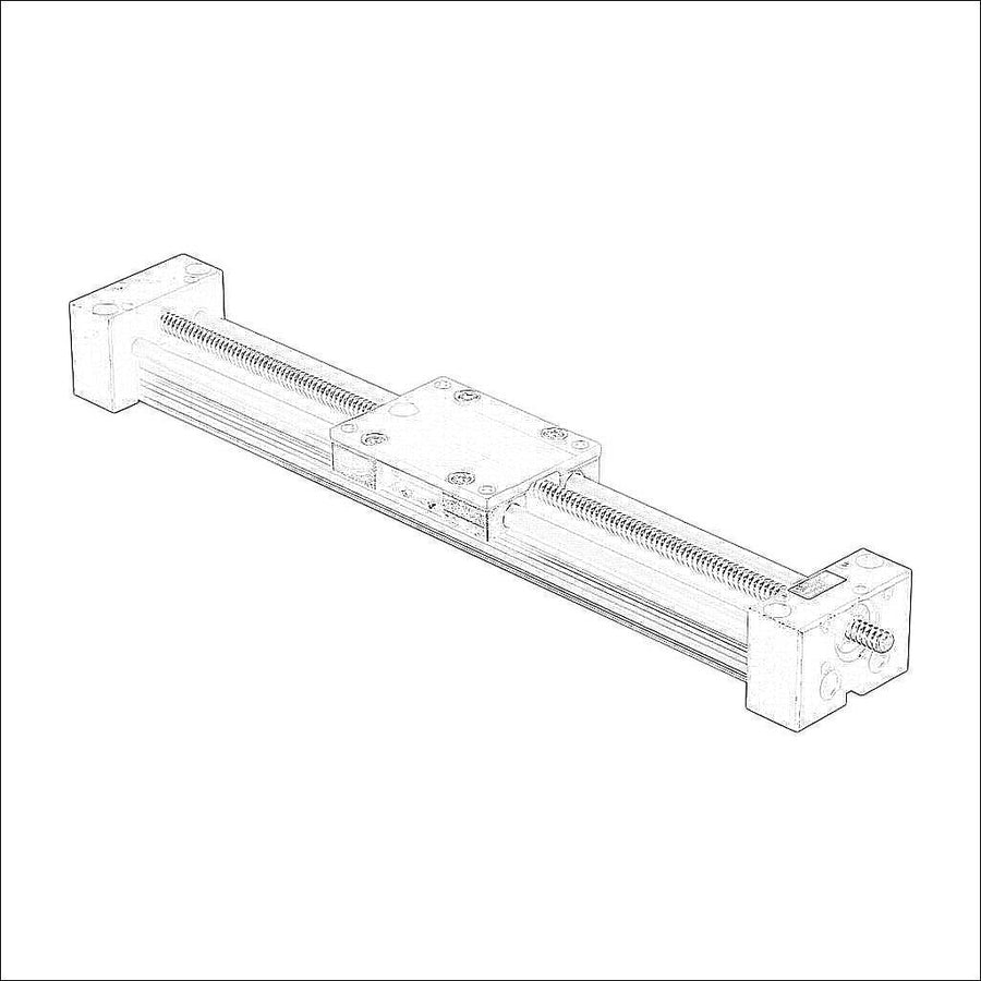 SAW1040-3-B