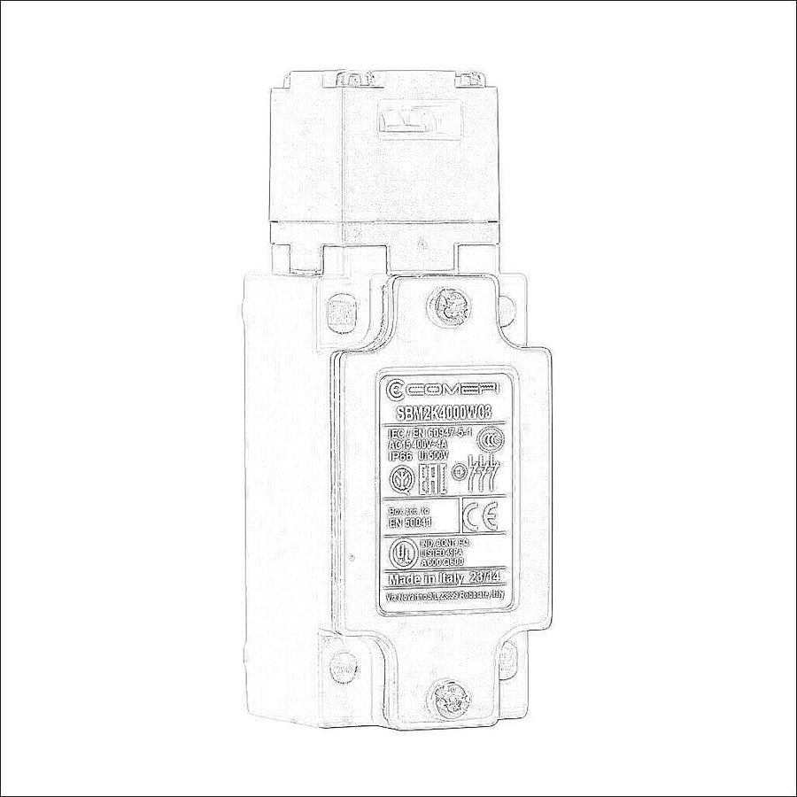 SBM2K4000W03