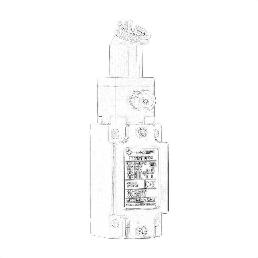 SBM2K9900W02