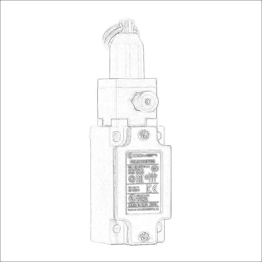 SBM2K9900W03