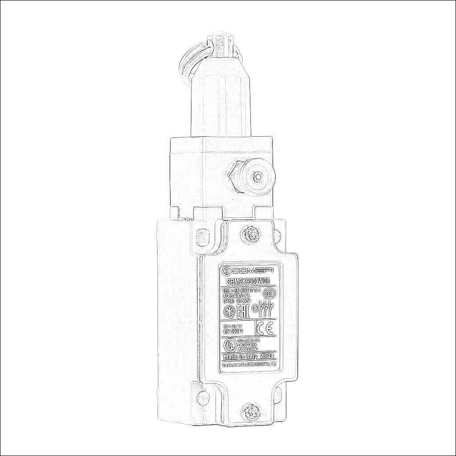 SBM2K9900W03