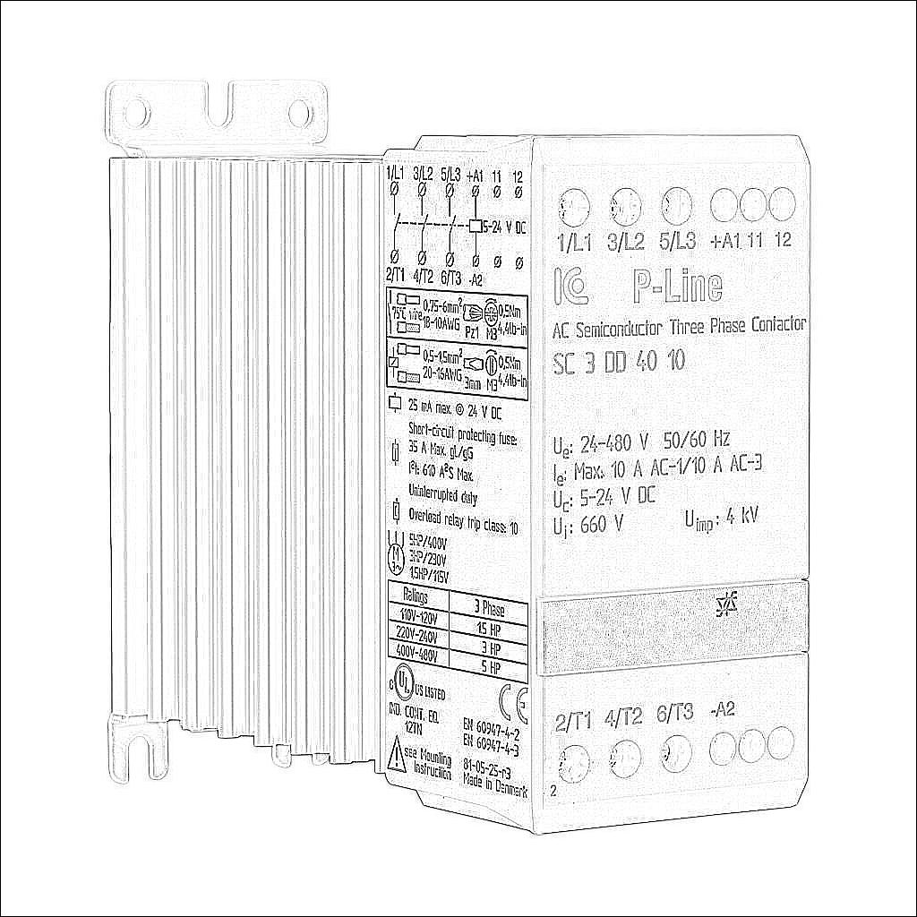 SC3DD4010