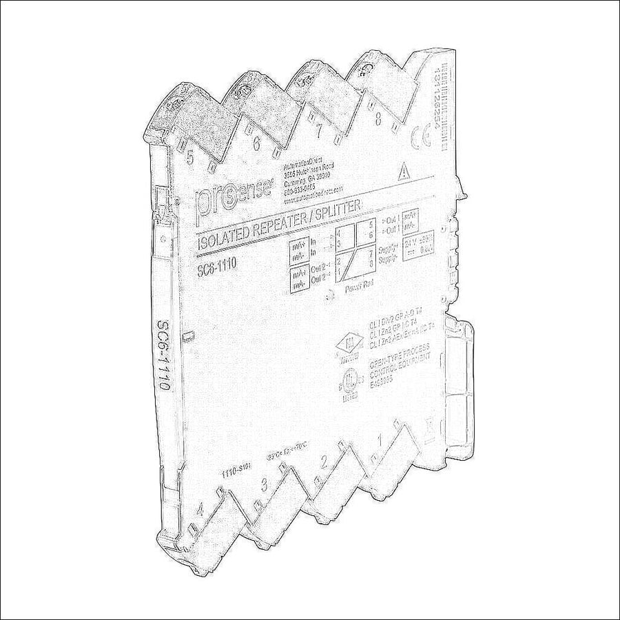 SC6-1110
