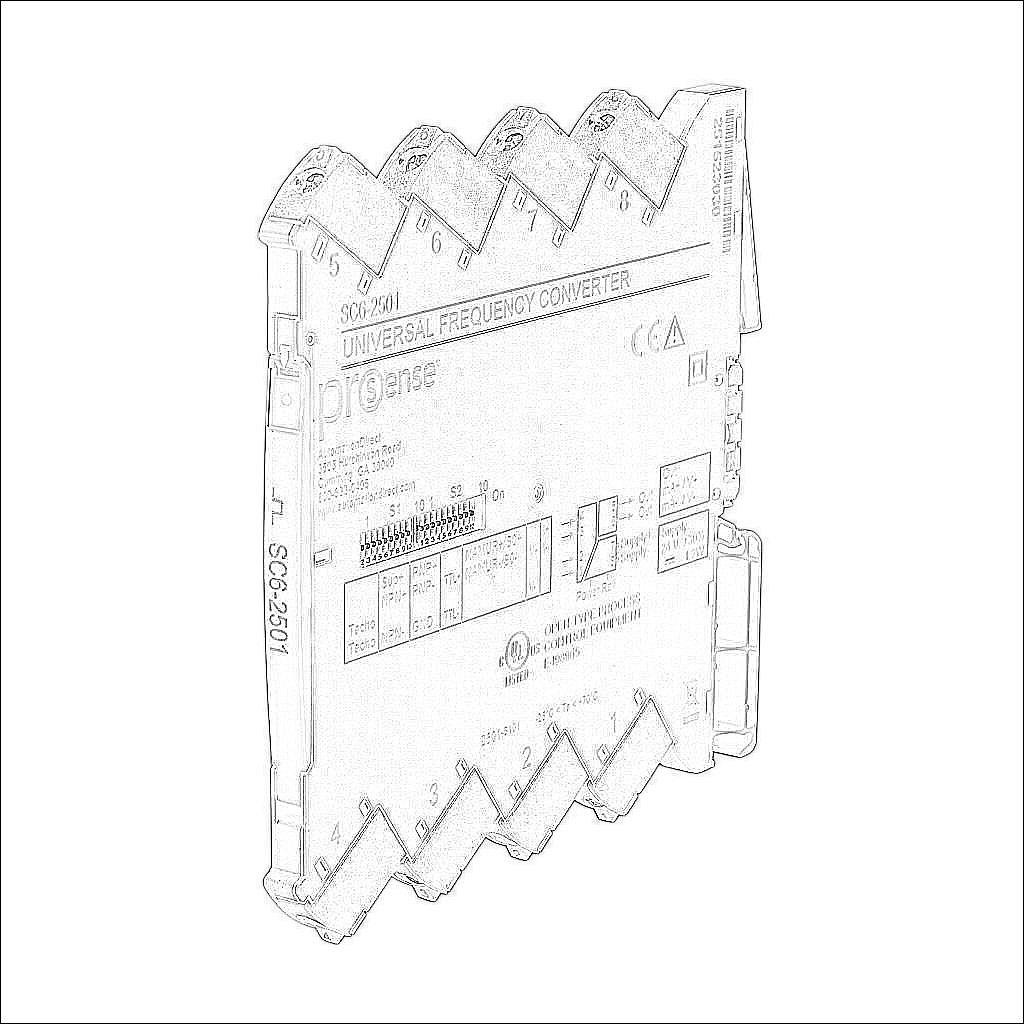 SC6-2501