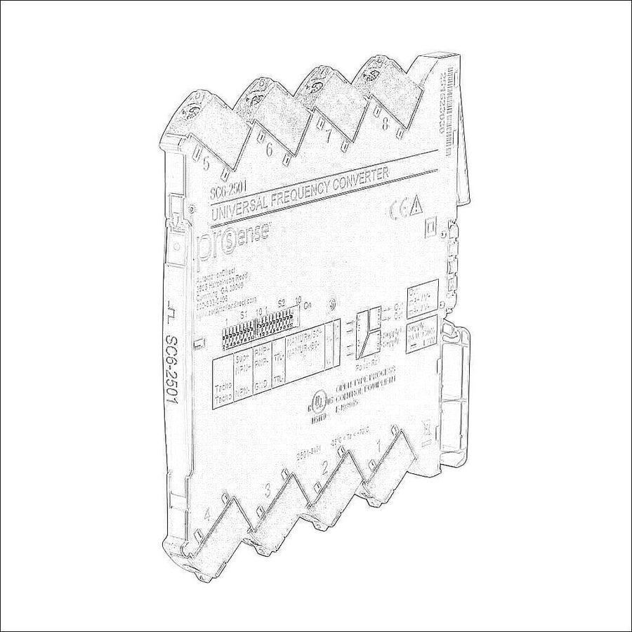 SC6-2501