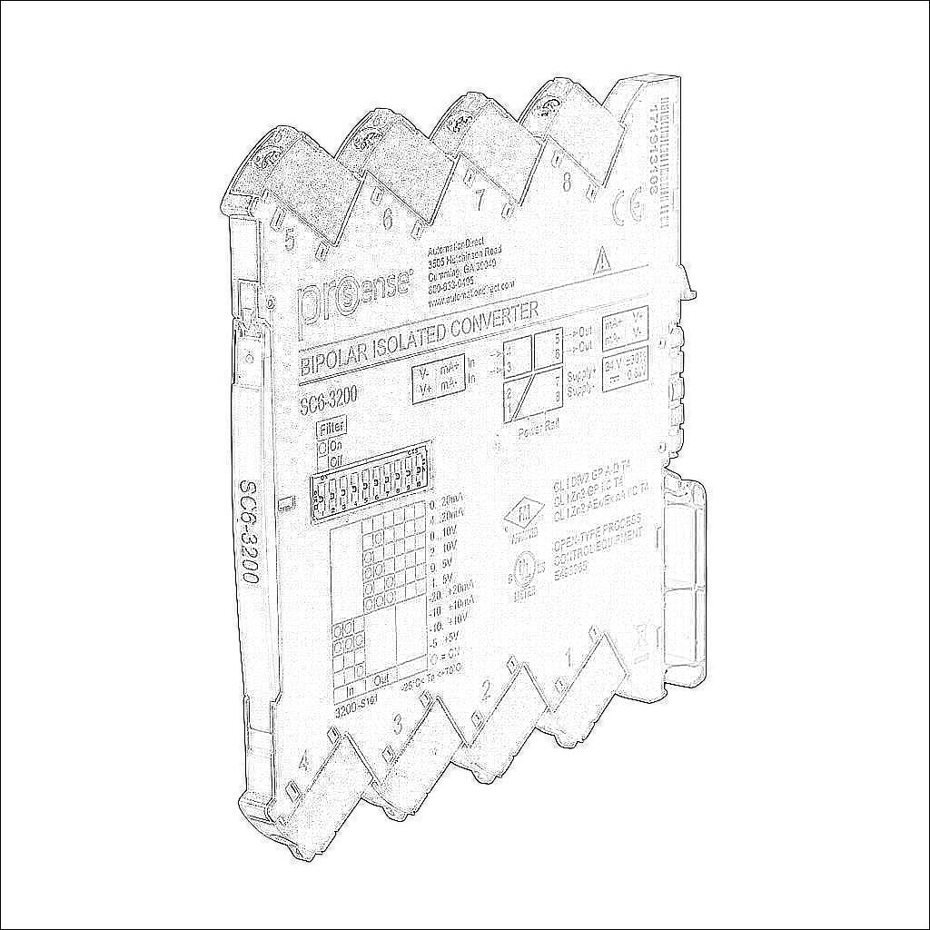 SC6-3200