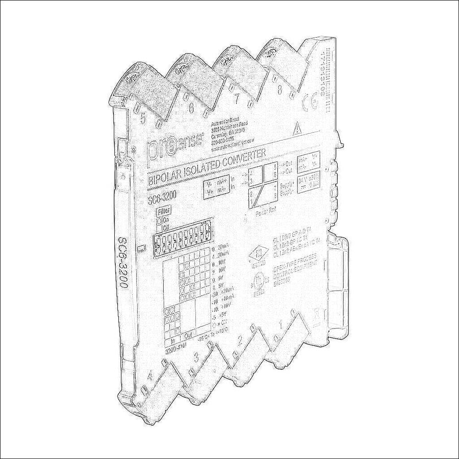 SC6-3200
