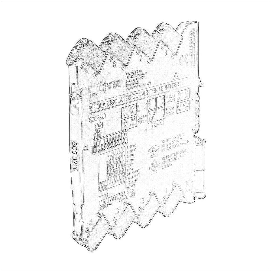 SC6-3220