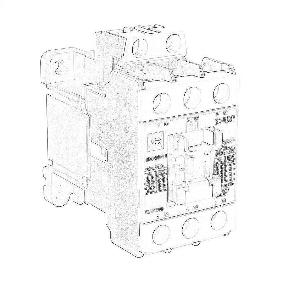 SC-E02P-24VAC