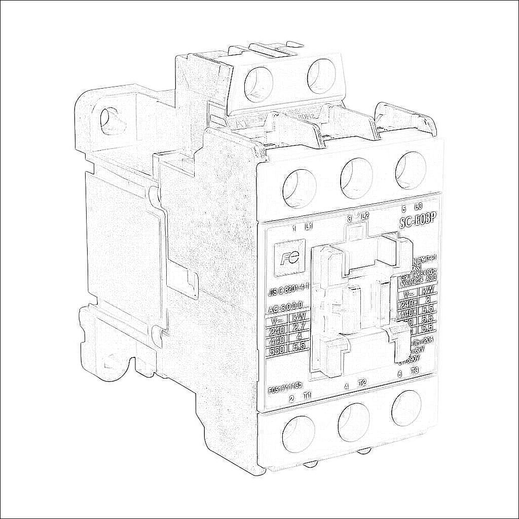 SC-E03P-110VAC