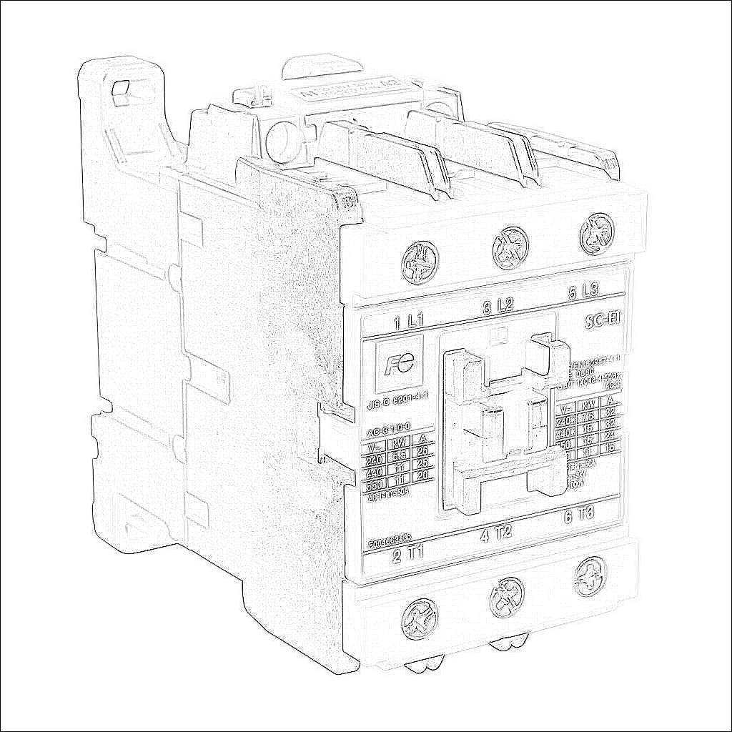 SC-E1-110VAC