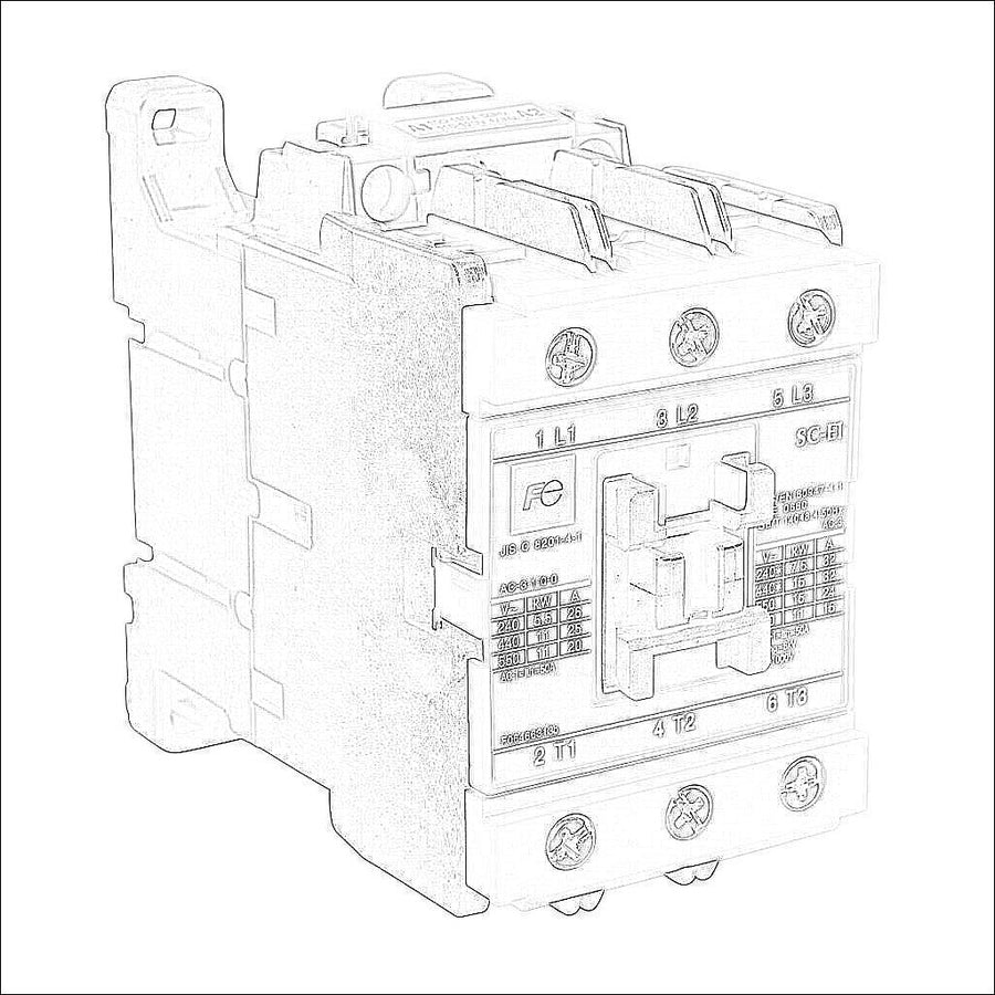 SC-E1-110VAC