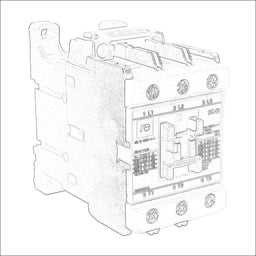 SC-E1-24VAC