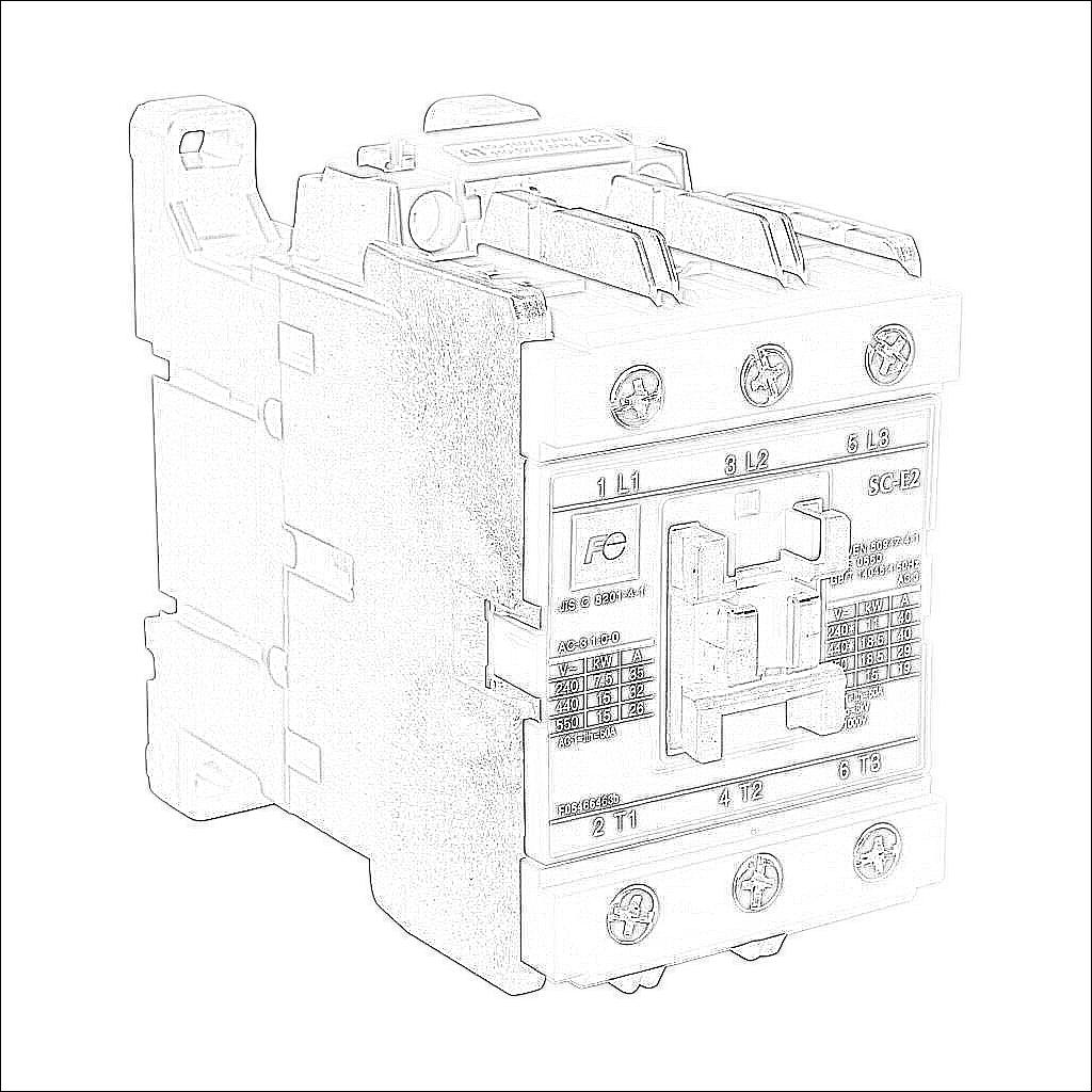 SC-E2-110VAC