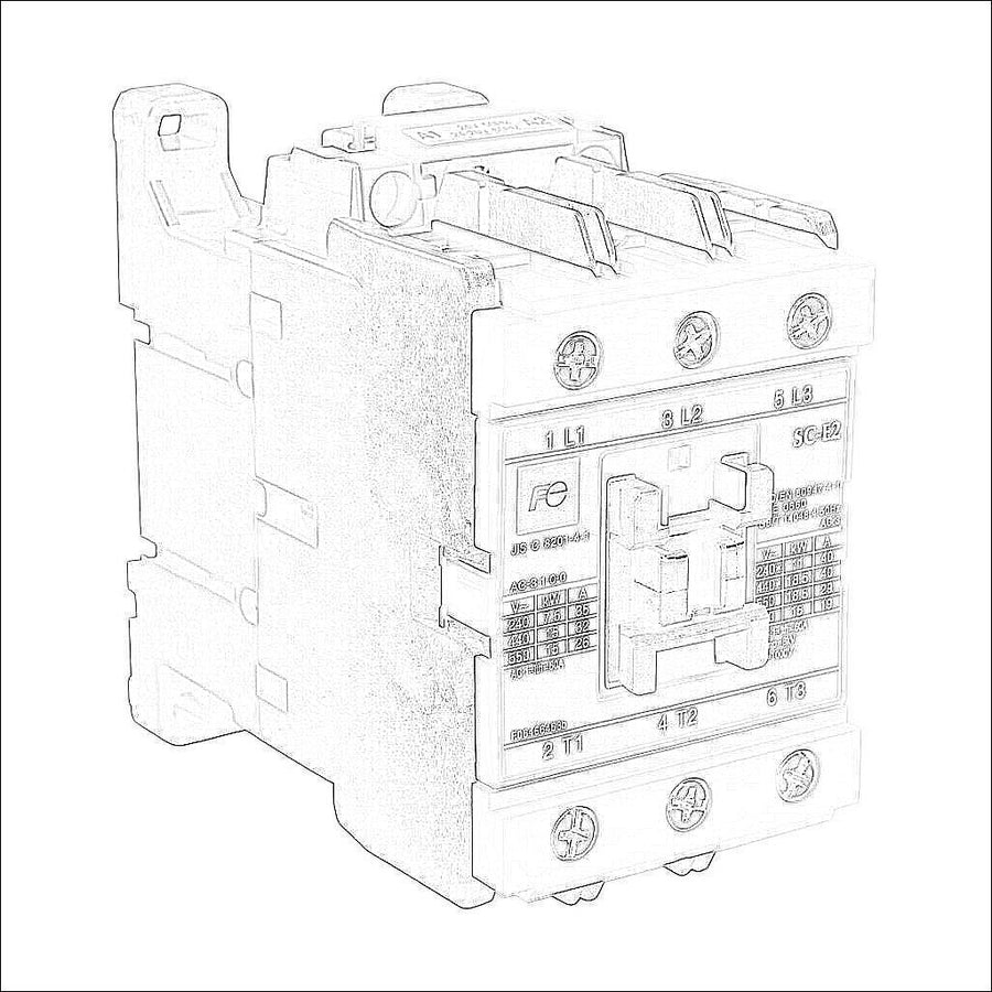 SC-E2-24VAC