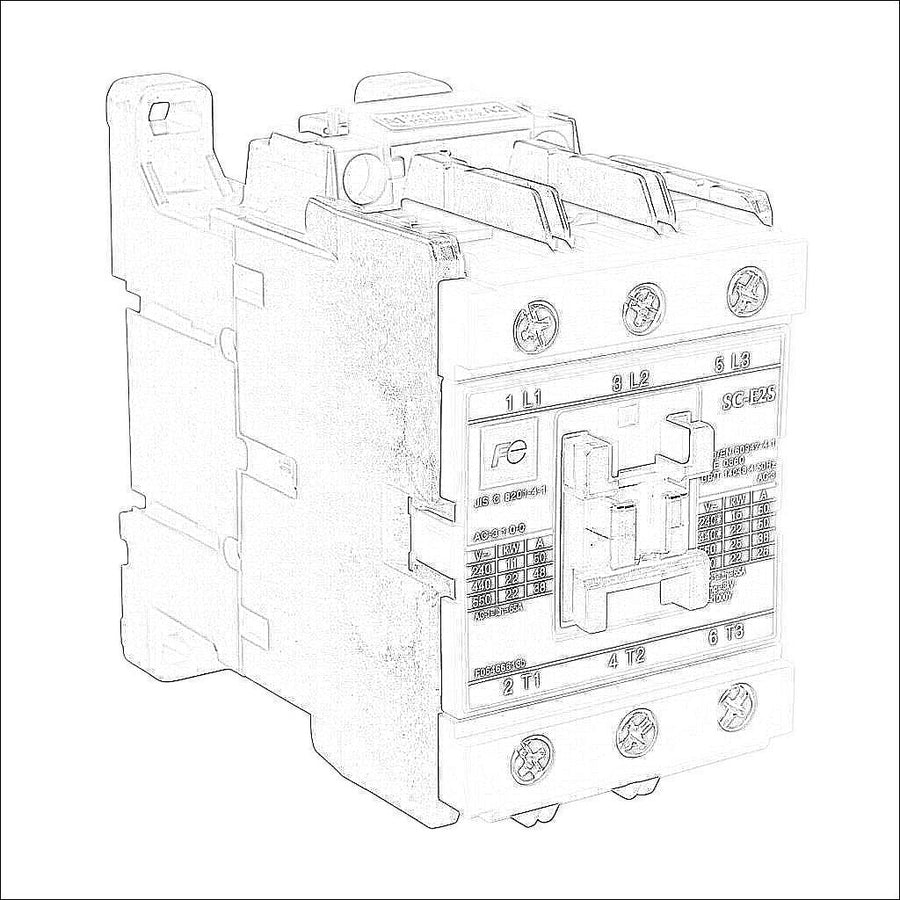 SC-E2S-110VAC