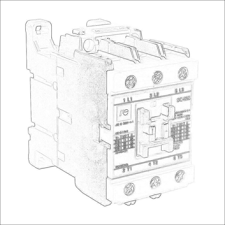 SC-E2S-220VAC