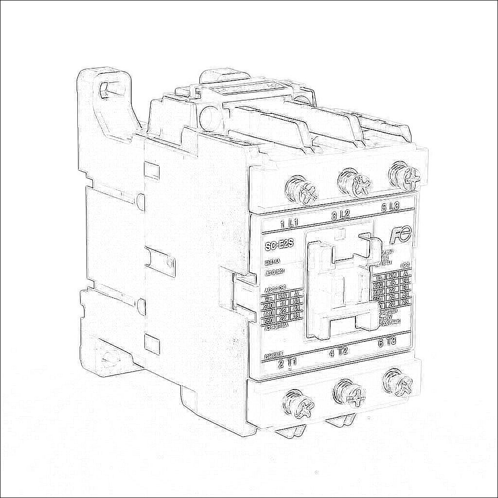 SC-E2S-24VAC