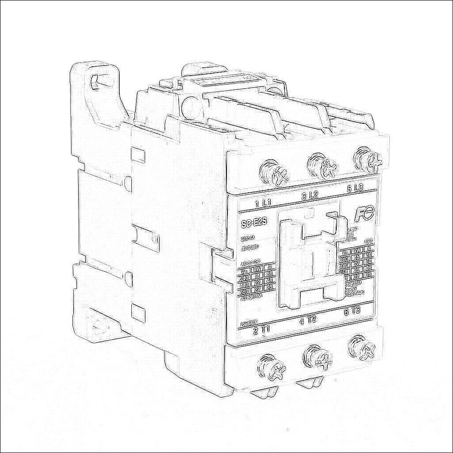 SC-E2S-24VAC