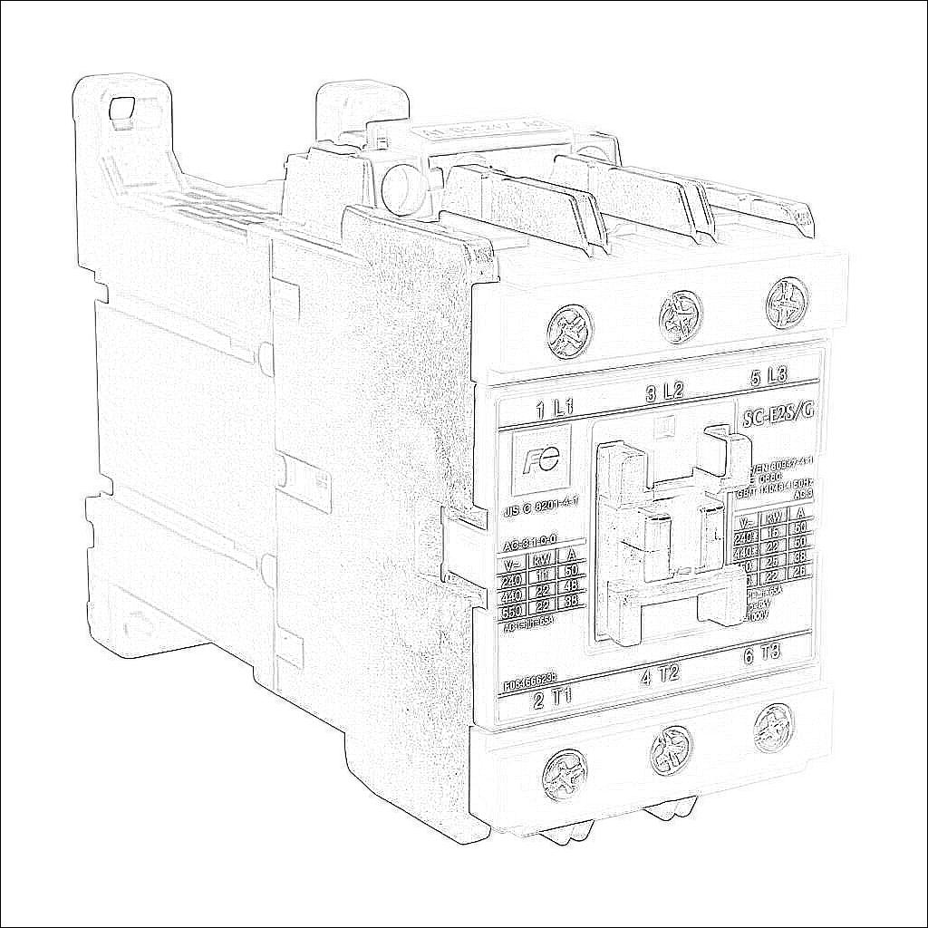 SC-E2SG-24VDC