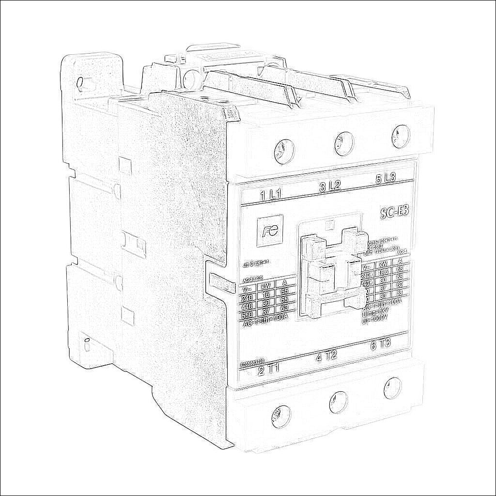 SC-E3-110VAC