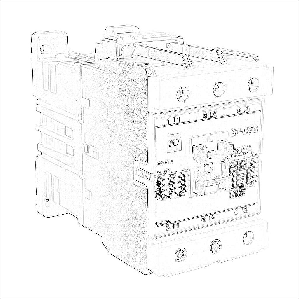 SC-E3G-24VDC