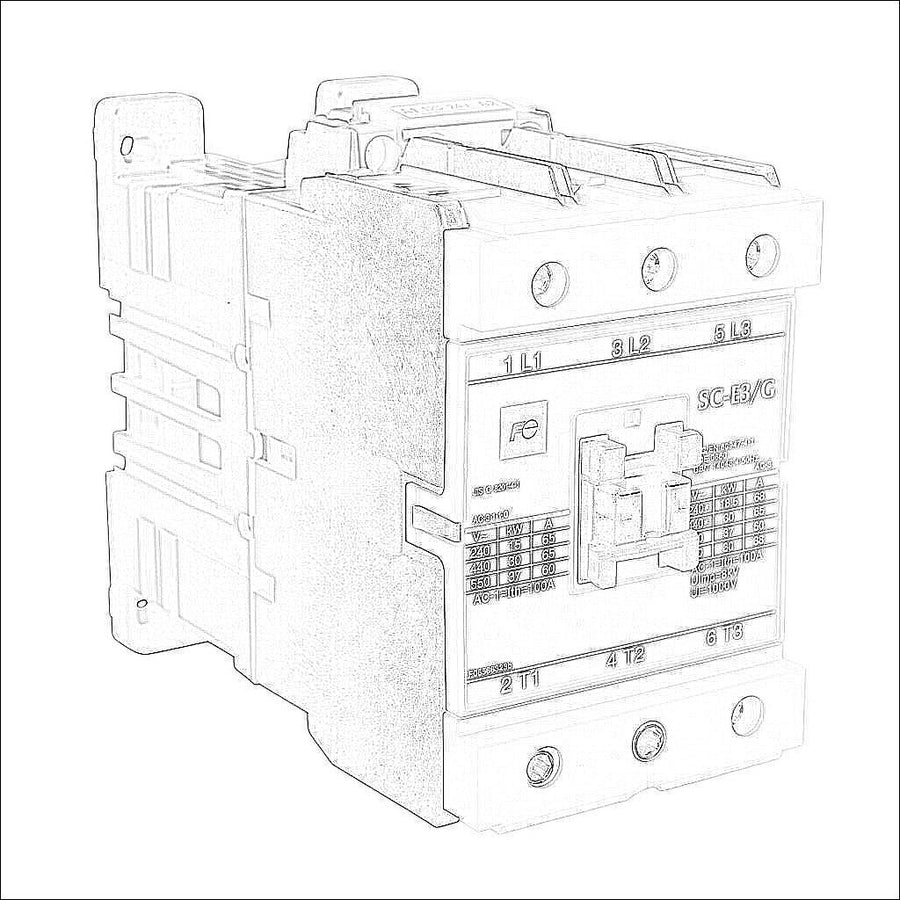 SC-E3G-24VDC