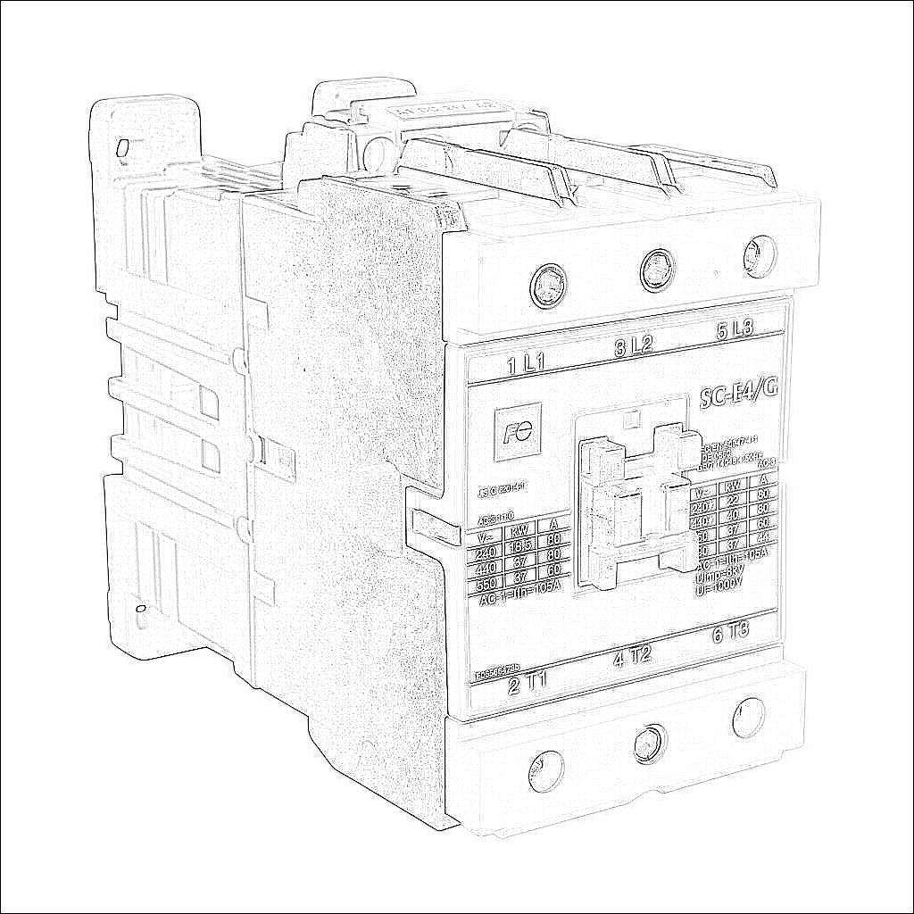 SC-E4G-24VDC