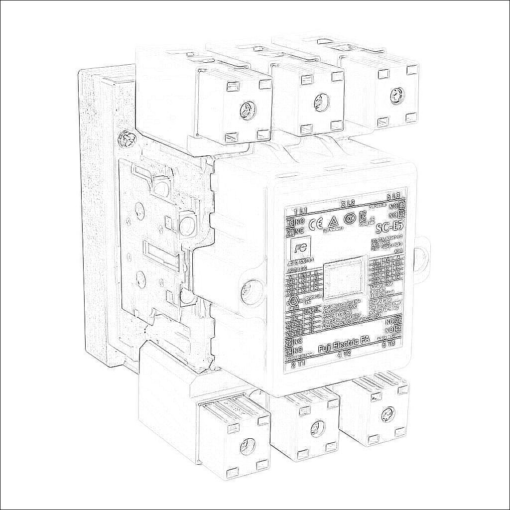 SC-E5-24V