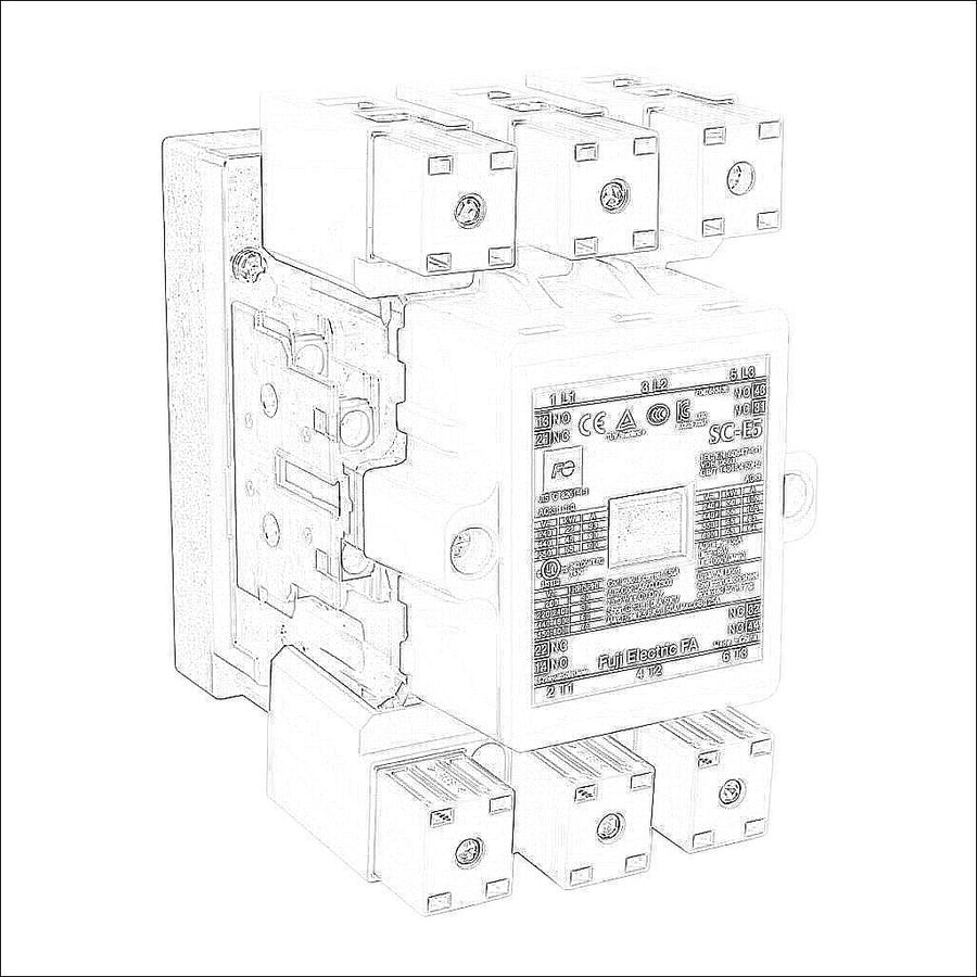 SC-E5-500V