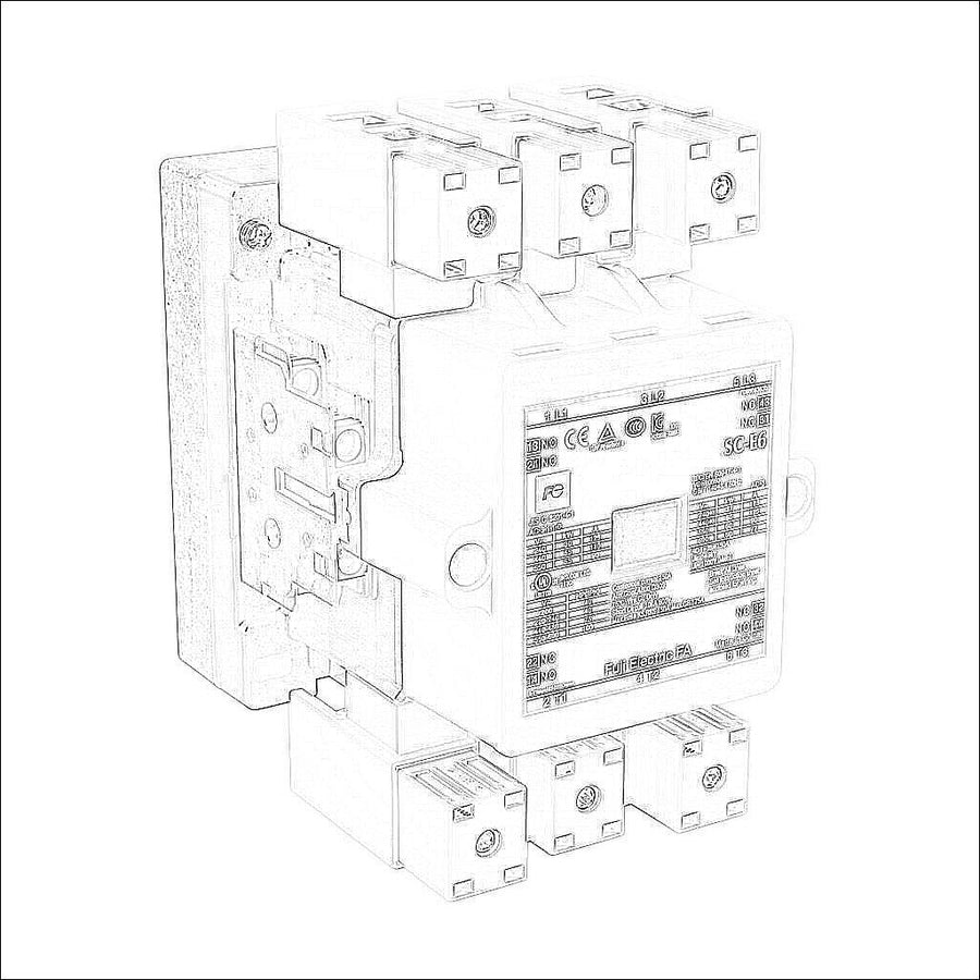 SC-E6-100V