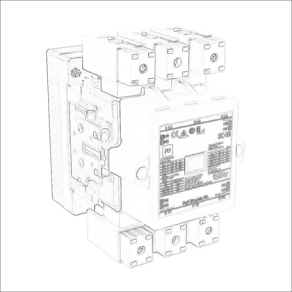 SC-E6-200V