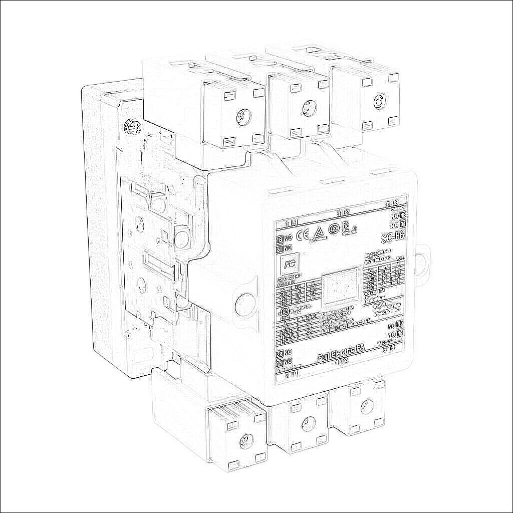 SC-E6-500V